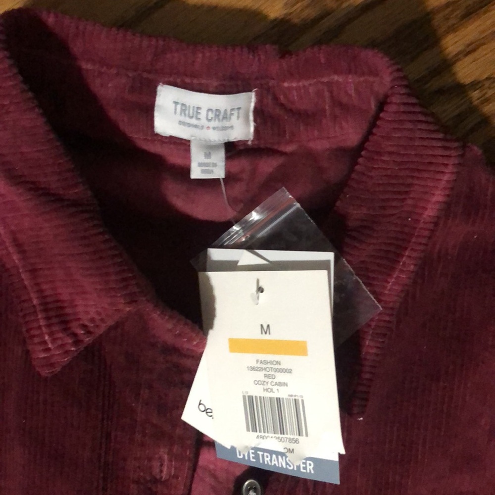 Jacket - Picture 2 of 3